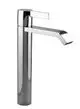 Dornbracht-IMO-Waschtisch-Einhandbatterie-ohne Ablaufgarnitur-Ausladung 165mm-chrom, 33537670-00 Galeriebild 2